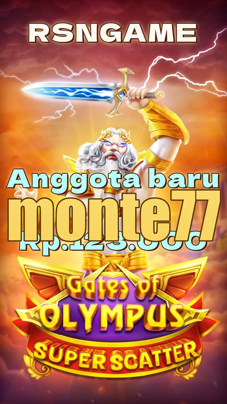 monte77 APK