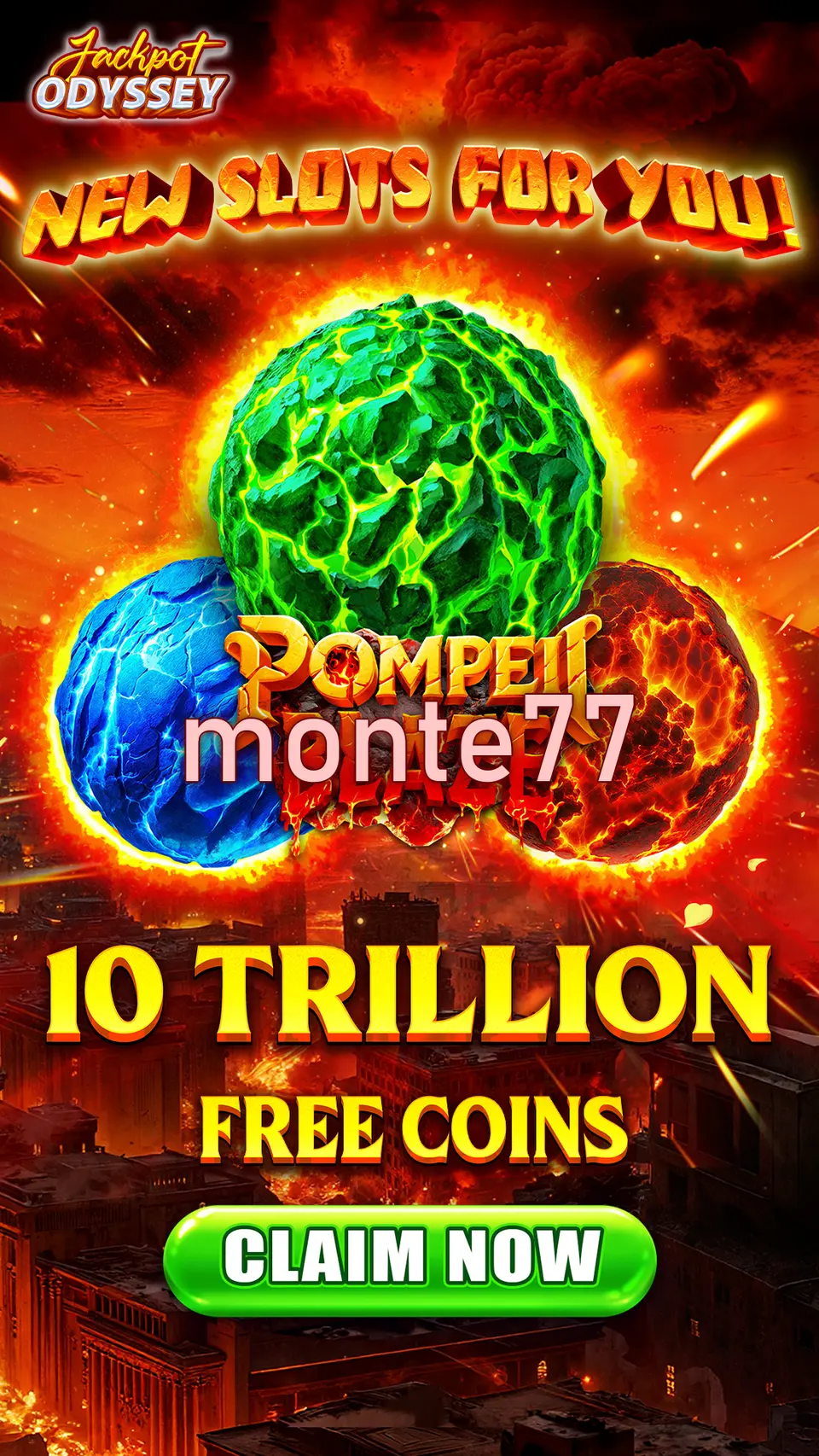 monte77 APK