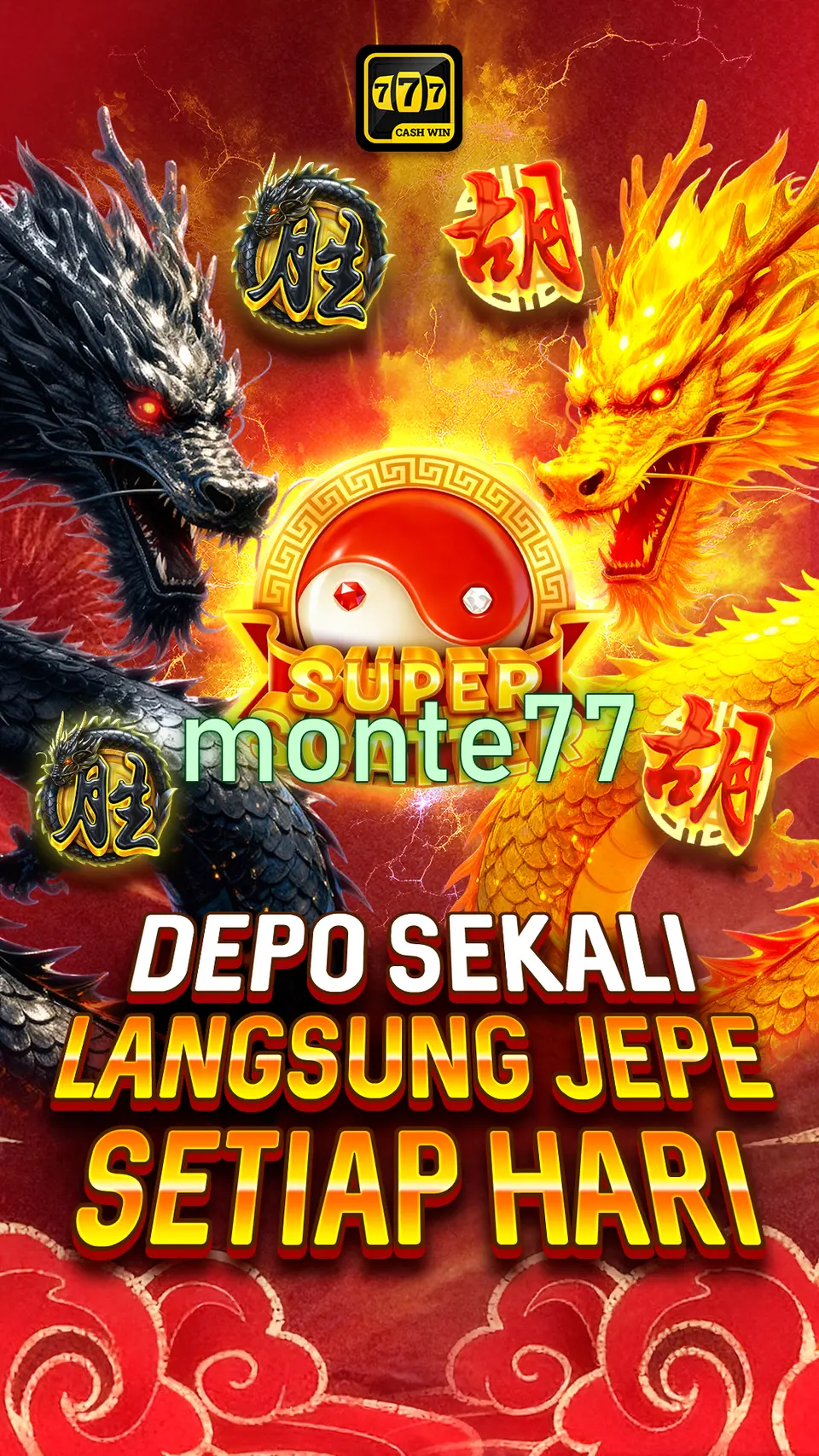 monte77 APK