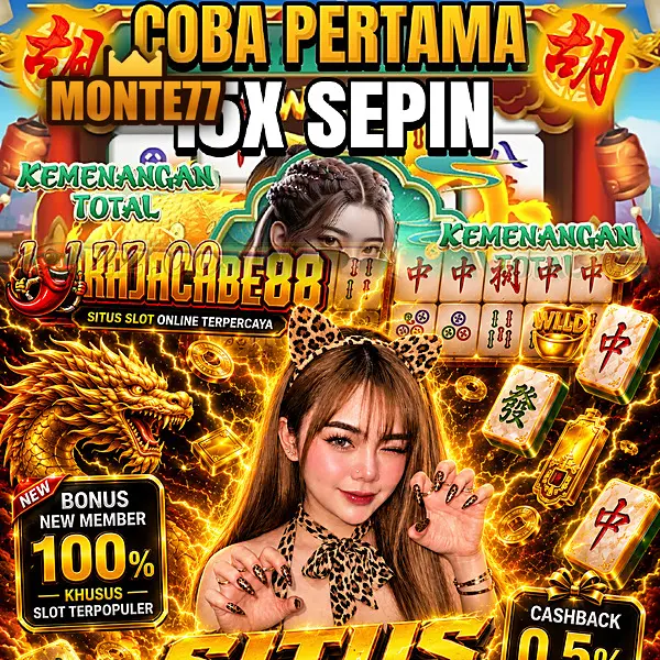 monte77 APK Resmi Unduh