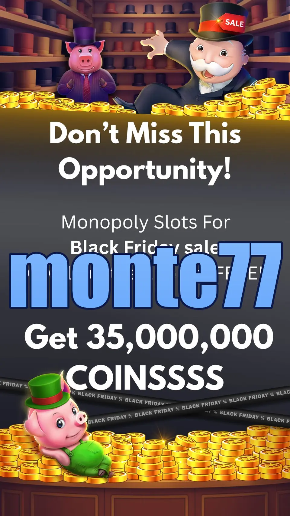 monte77 Preview - Resmi Unduh